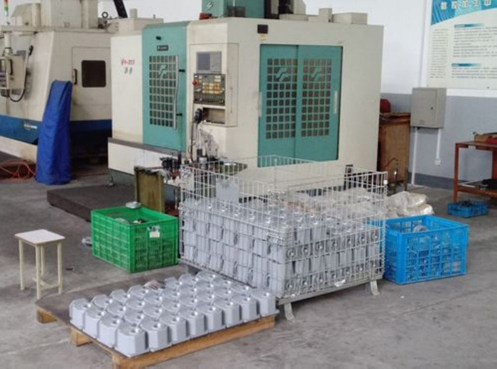 生廠即景（一）